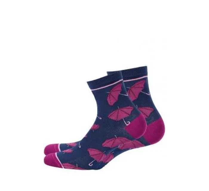 Dámske ponožky Wola Perfect Woman W84.01P Casual Dámske ponožky Wola Perfect Woman W84.01P Casual