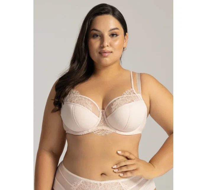 Poloměkká podprsenka model 21178246 - Ava Poloměkká podprsenka model 21178246 - Ava