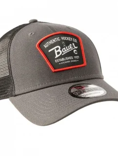 NE Patch 9Forty cap model 19370520 - Bauer