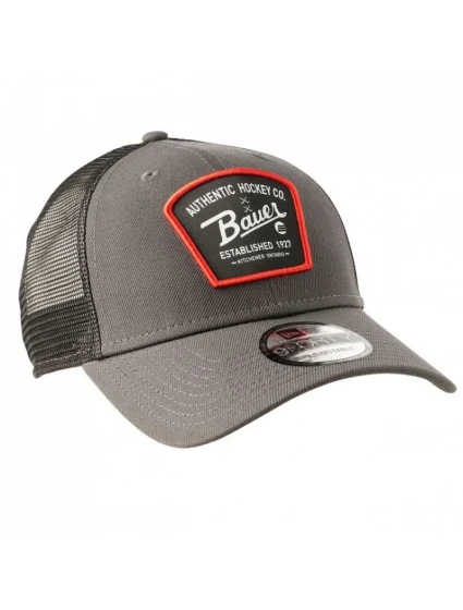 NE Patch 9Forty cap model 19370520 - Bauer