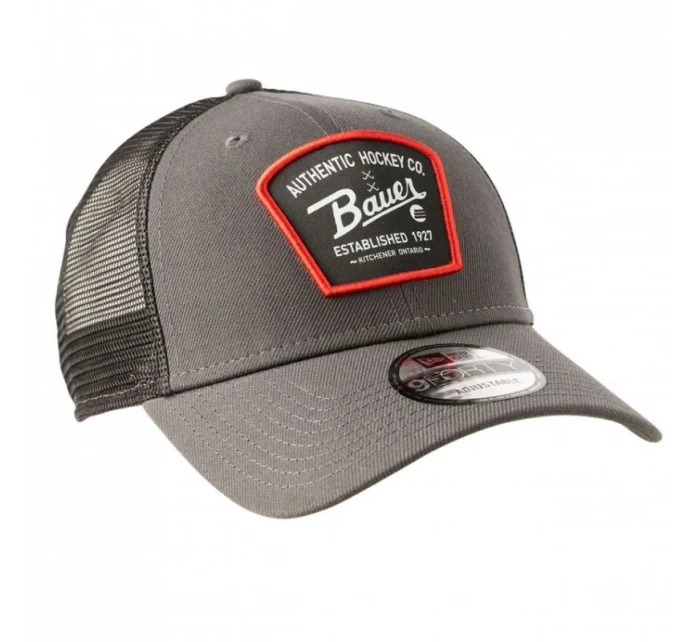 NE Patch 9Forty cap model 19370520 - Bauer