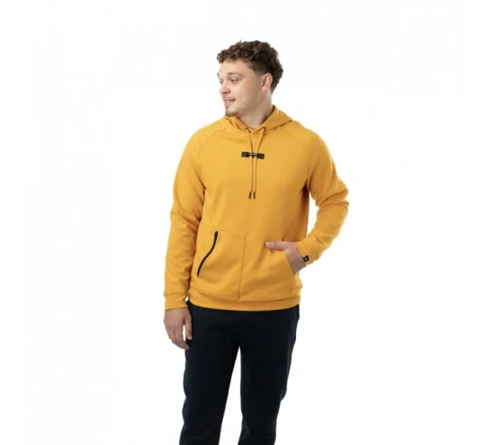 Mikina Flc Hoody Sr M model 20490018 - Bauer