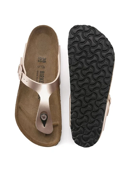 Žabky Gizeh BS W model 20929258 - Birkenstock