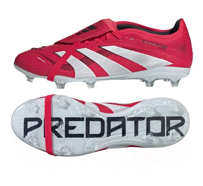 Kopačky Predator Pro FT FG model 21221493 - ADIDAS Kopačky Predator Pro FT FG model 21221493 - ADIDAS