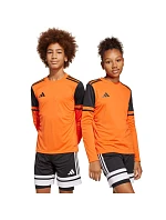 Squadra 25 Juniorské brankářské tričko s dlouhým rukávem model 20877952 - ADIDAS