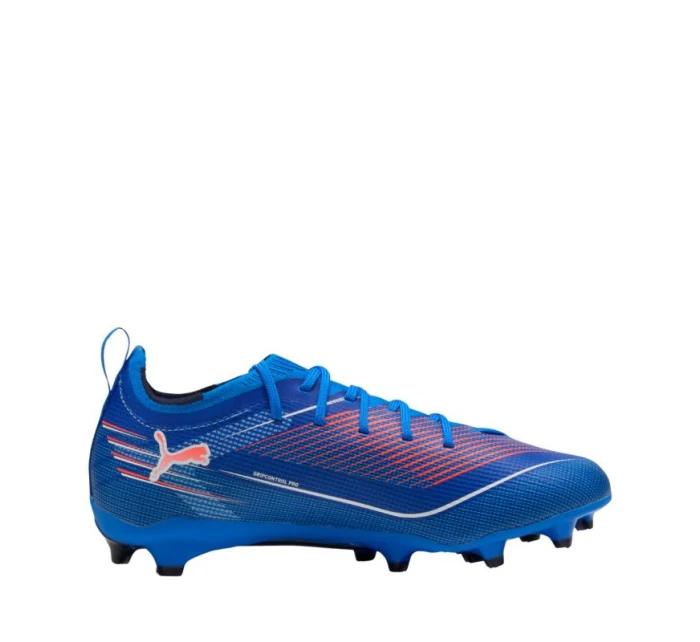 Detské kopačky Puma Ultra 6 Pro FG/AG 108552 01