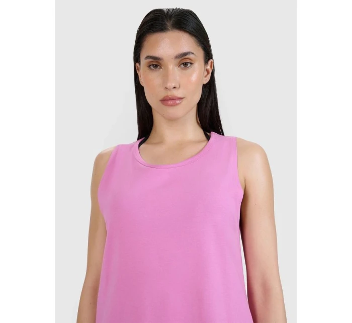 Dámské mini šaty model 21434062 - 4F