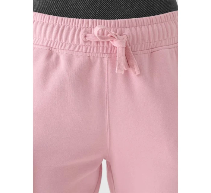 Tepláky 4F W 4FWMM00TTROF1137-56S