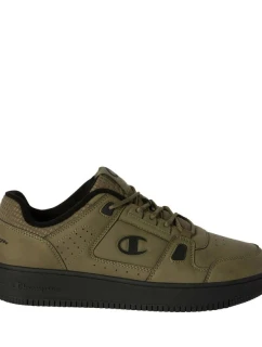 Pánske Champion RD18 Low Comb khaki S22477 GS017