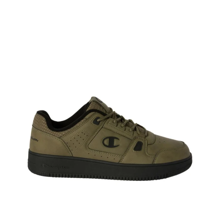Pánske Champion RD18 Low Comb khaki S22477 GS017 Pánske Champion RD18 Low Comb khaki S22477 GS017