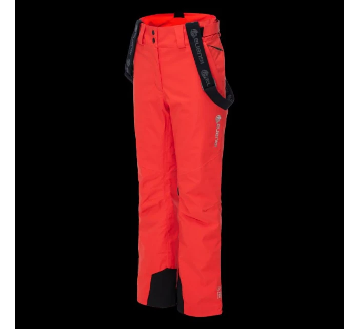 Damskie Spodnie model 21765584 PANTS W - Iguana