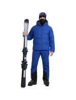 Pánská lyžařská bunda cobalt WAW25TTJA 36S pánské model 21813092 - 4F Pánská lyžařská bunda cobalt WAW25TTJA 36S pánské model 21813092 - 4F