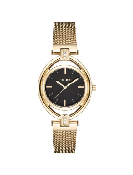 Dámske hodinky Paul Lorens PL13628B-1D1 + BOX Dámske hodinky Paul Lorens PL13628B-1D1 + BOX