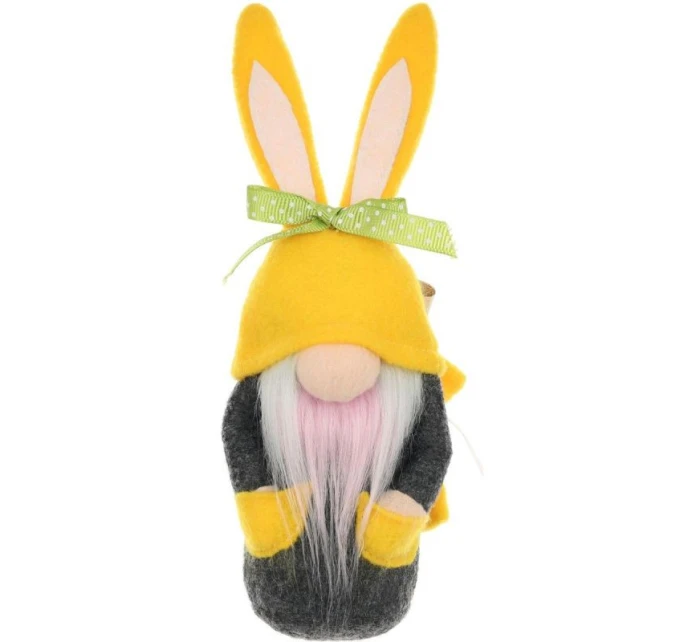 SKRZAT GNOM BOY  Z NA DEKORACJA WIOSENNA dětské model 21832714