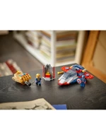 Marvel model 21864007 - Lego