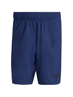 Pánske šortky adidas Tiro Travel Woven navy blue KE8370