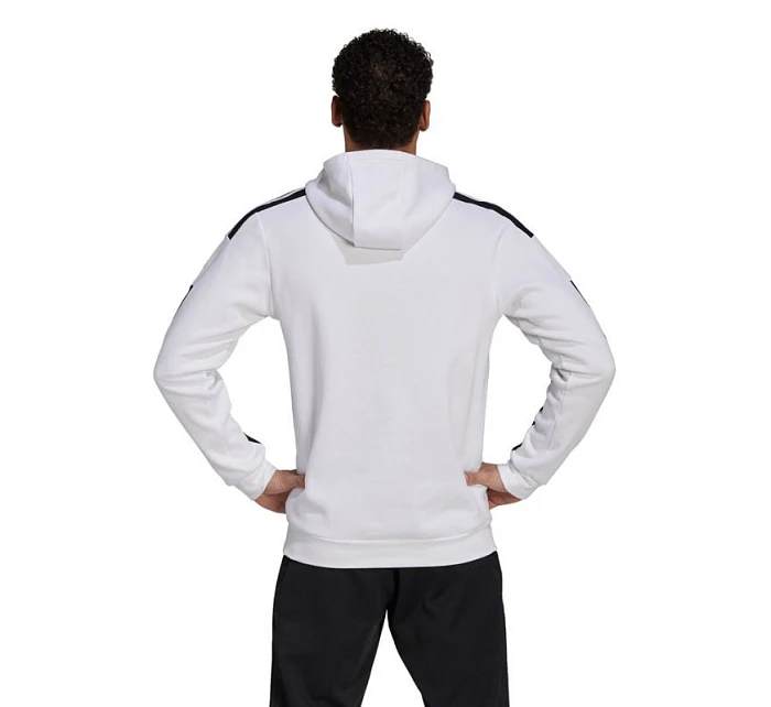 Pánska mikina Squadra 21 Sweat Hoody M GT6637 - Adidas