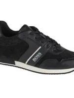 Topánky Boss Tenisky J29262-09B