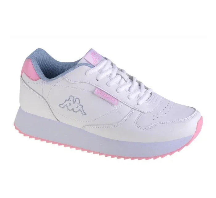 Boty Base II PF model 17726678 - Kappa Boty Base II PF model 17726678 - Kappa