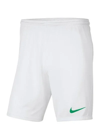 Pánske šortky Park III M BV6855 102 - Nike Pánske šortky Park III M BV6855 102 - Nike