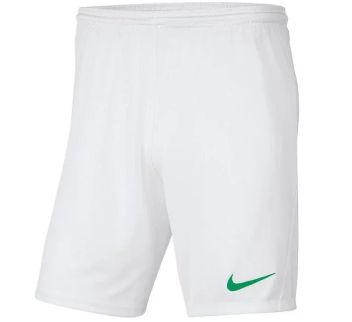 Pánske šortky Park III M BV6855 102 - Nike Pánske šortky Park III M BV6855 102 - Nike