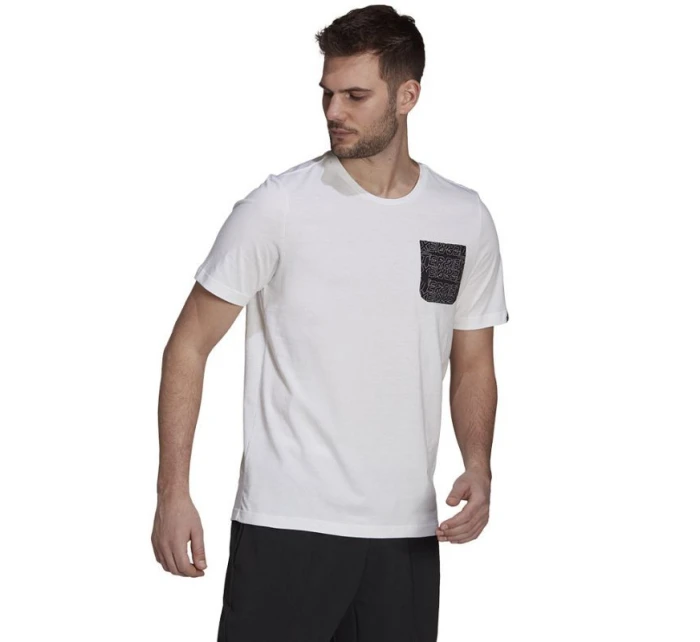 Pánské tričko Pocket M  model 18033713 - ADIDAS