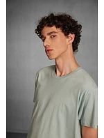 B&C #Inspire Pánské tričko heather grey model 22483054 B&C #Inspire Pánské tričko heather grey model 22483054