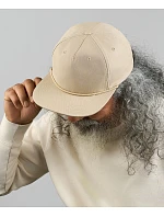 5 panelová baseballová kšiltovka olive model 22456195 - Atlantis Headwear 5 panelová baseballová kšiltovka olive model 22456195 - Atlantis Headwear