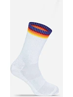 L Tenisové ponožky model 22455804 - Mr. Socks L Tenisové ponožky model 22455804 - Mr. Socks