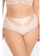 model 18805605 Vicky kolor:beżowy - Gorsenia