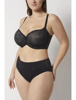 Selene Violeta farba:negro