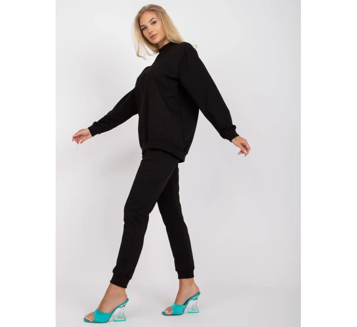 Mikina AP BL A model 17293438 černá - FPrice