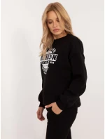 Bluza EM BL model 20496366 czarny - FPrice