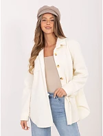 Kurtka IT KR model 22074614 ecru - FPrice