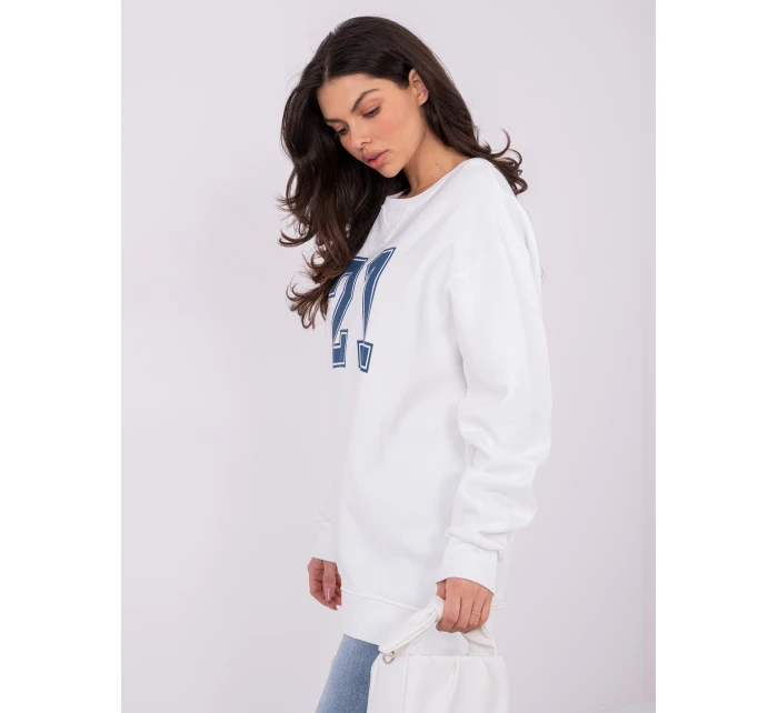 Bluza WT BL model 21859030 ecru - FPrice