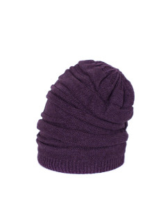 Dámska čiapka Umenie Polo Hat Cz17475 Purple