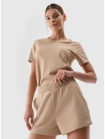 Dámské kraťasy 4F Dámské kraťasy 4F