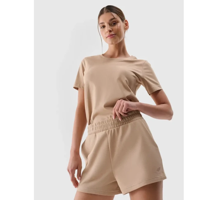 Dámské kraťasy 4F Dámské kraťasy 4F