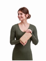 Dámska peňaženka Vuch Enea Big Beige Dámska peňaženka Vuch Enea Big Beige