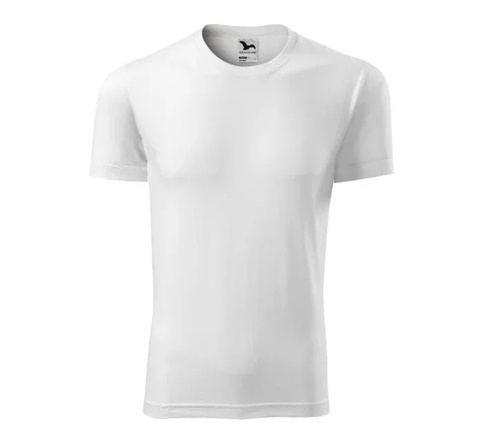 Element tričko unisex bílá Element tričko unisex bílá