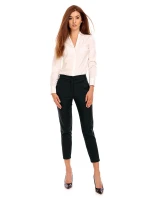 Dámské kalhoty model 18913676 - Cabba Dámské kalhoty model 18913676 - Cabba