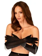 Zmyselné rukavičky Milladis gloves - Obsessive