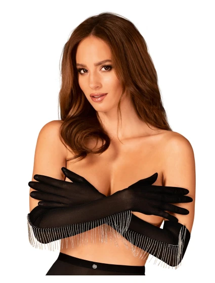 Zmyselné rukavičky Milladis gloves - Obsessive Zmyselné rukavičky Milladis gloves - Obsessive