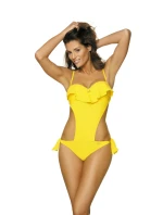 Jednodielne plavky model 112269 Marko