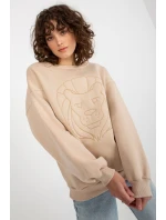 Mikina model 216189 Ex Moda