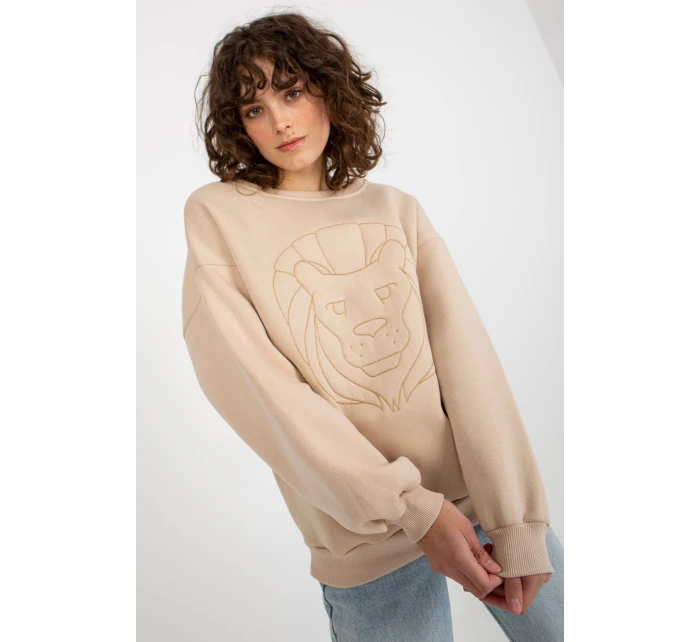 Mikina model 216189 Ex Moda