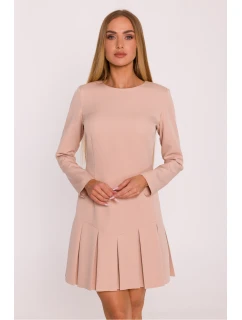 Denné šaty model 216627 Moe