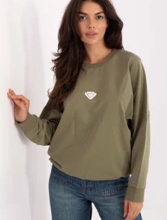 Mikina model 217860 Rue Paris