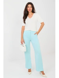 Dámske nohavice model 223647 Rue Paris