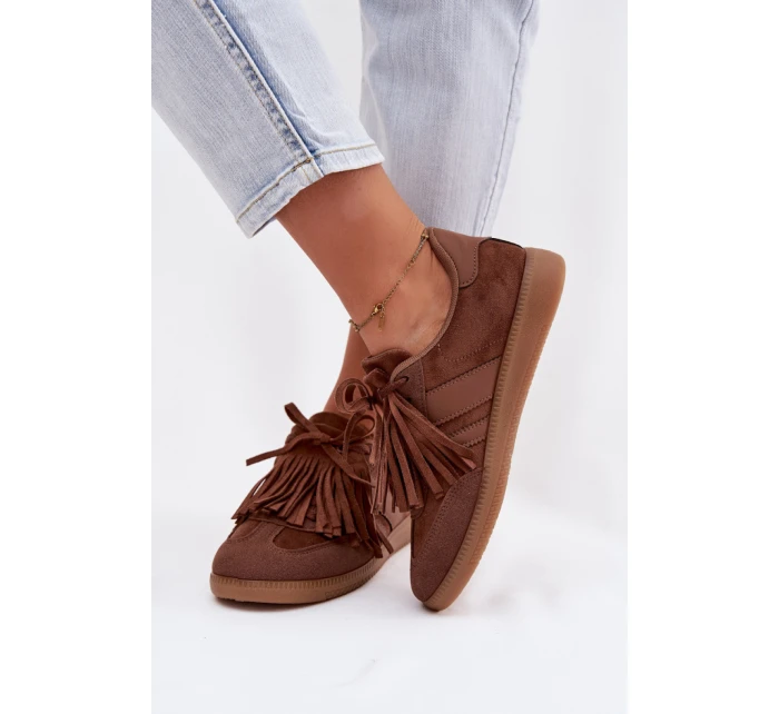 Športová obuv model 223867 Step in style